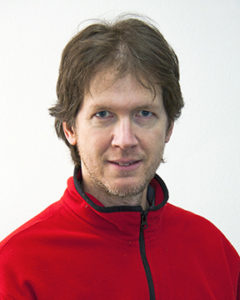 Headshot image of Karl Kattchee