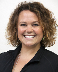 Headshot image of Kate Noelke