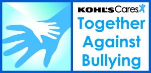 Kohl's Care logo