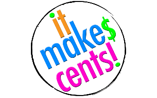 It Make$ Cents! logo