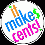 It Make$ Cents logo