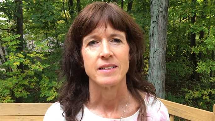 Marie Sumnicht, from Green Bay, plans to write a book about her daughter, Julia Sumnicht, who died of a date-rape drug during Spring Break in 2010.
Read more →