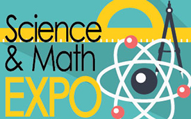 science and math expo