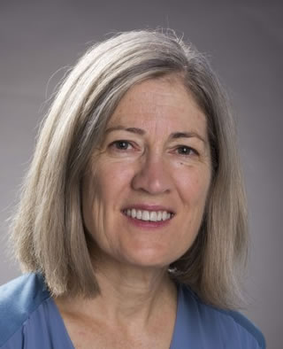 Nancy Moran, Evolutionary Biologist 