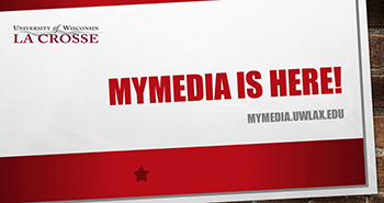 MyMedia logo.