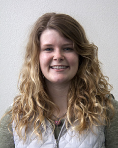 Headshot photo of Chelsey Neitzke