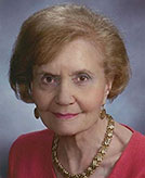 Photo of Ruth. 