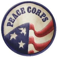 Peace Corps logo