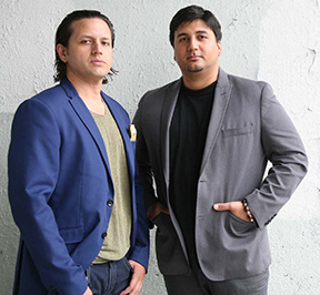 The Grammy-nominated Rodriguez Brothers are coming to the UWL Jazz Program’s 2nd annual Jazz Residency Oct. 20–25. 