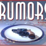 Rumors artwork.