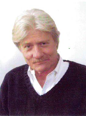 Professor Emeritus James Parker