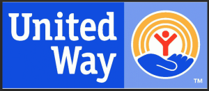 United Way artwork. 