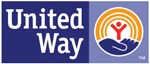 United Way Logo. 