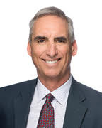 NCAA Executive Vice President of Regulatory Affairs Oliver Luck 