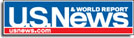 U.S.News & World Report logo. 