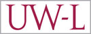 UW-L logo. 