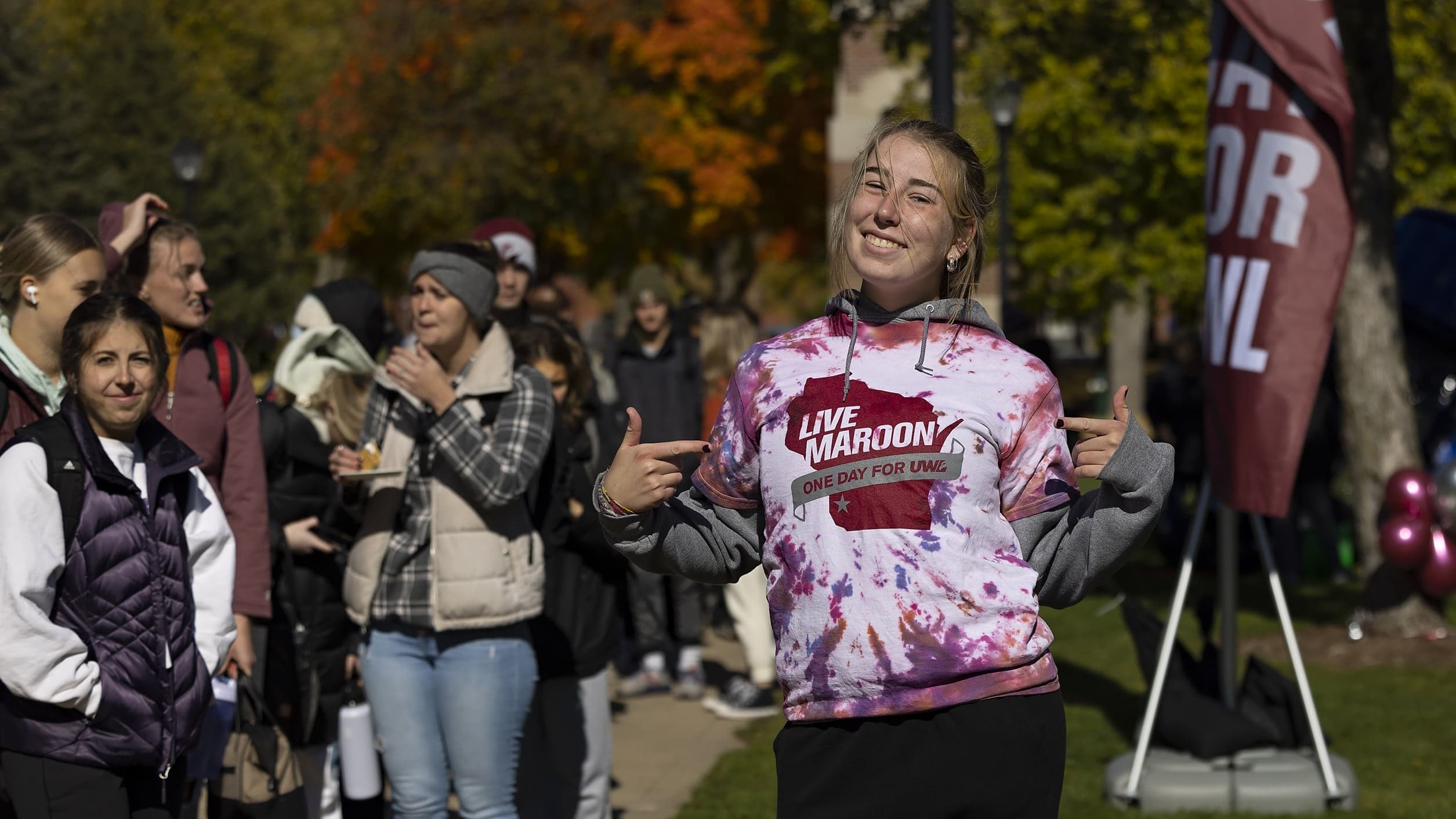 UWL receives 2.1 million dollar donation for the College of Business  Administration – The Racquet Press