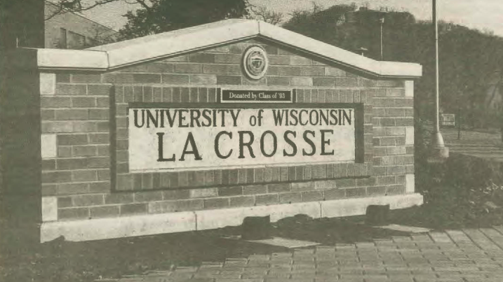 Take a look back at what was happening at UWL 30 years ago.