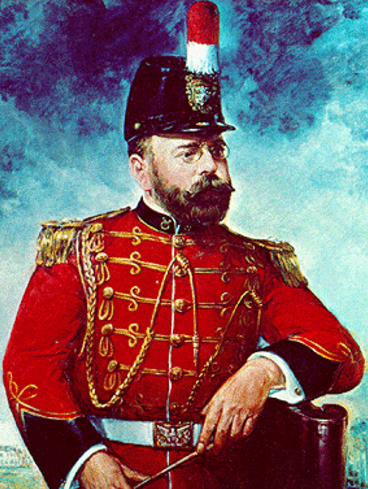 John Philip Sousa