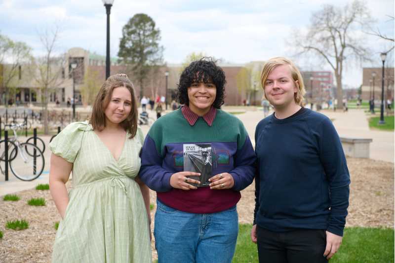 Murphy Scholars, College of Arts and Sciences