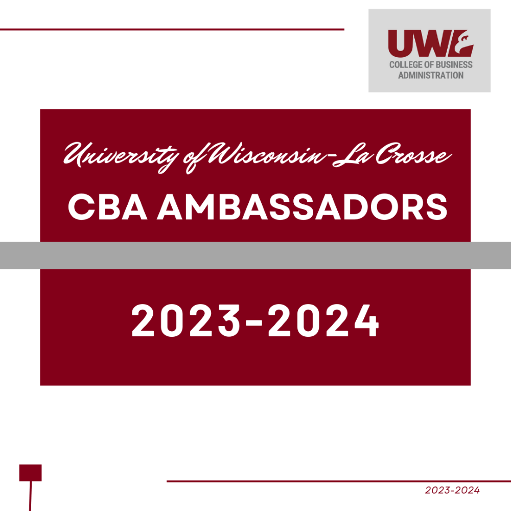 Ambassadors 2022-2023