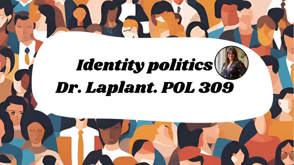 identity politics