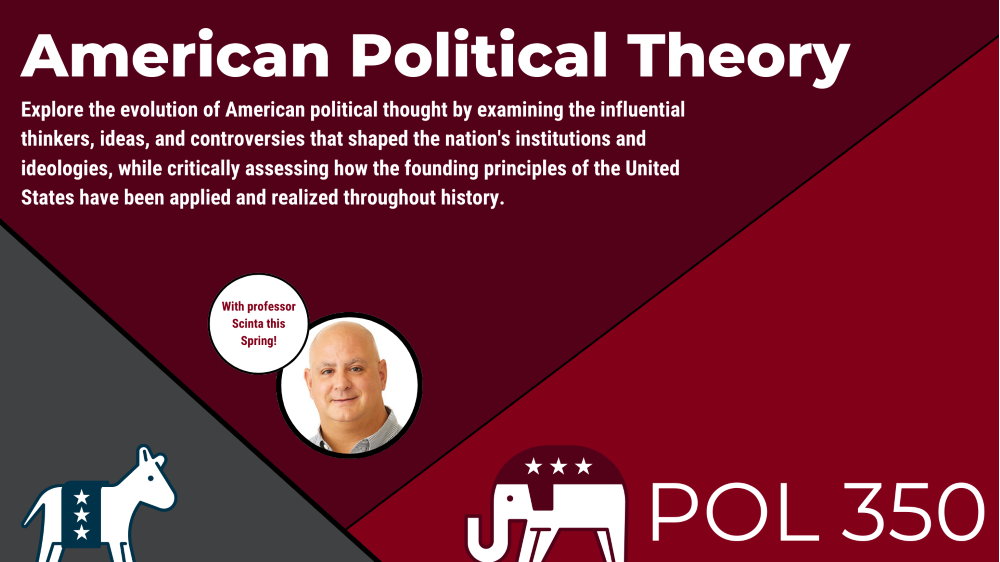 American Political Theory