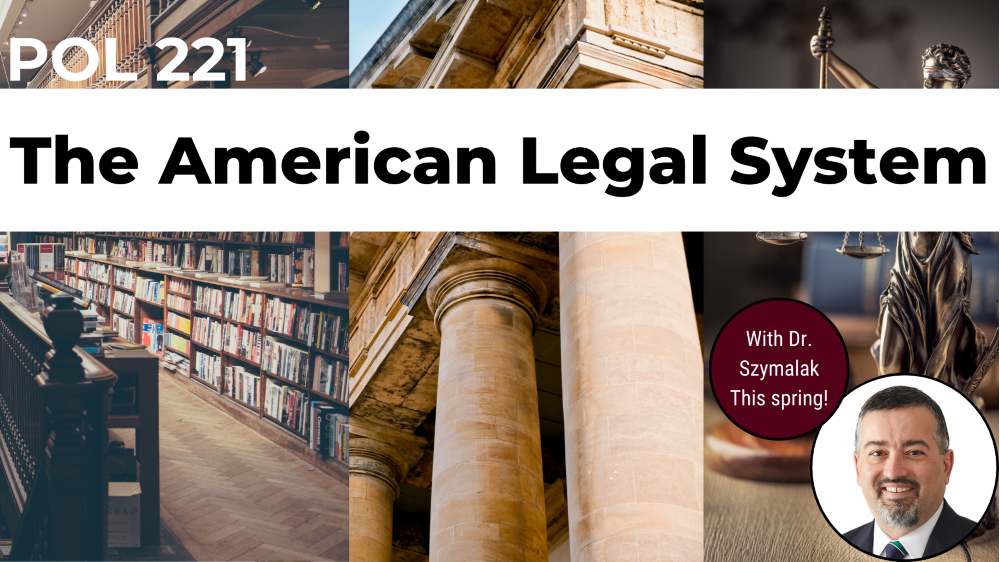 American Legal System