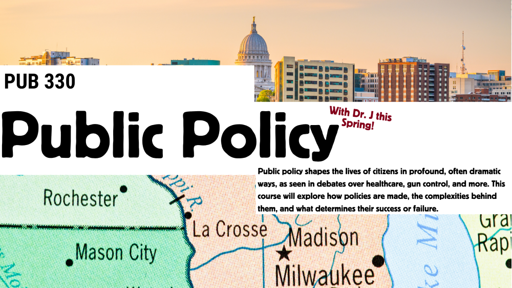 Public Policy