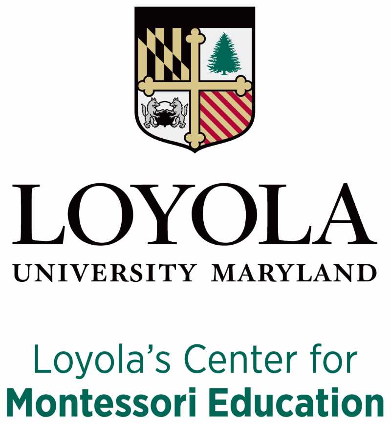 Loyola University Maryland: Loyola's Center for Montessori Education