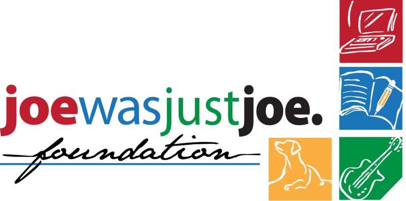 Joe Was Just Joe Foundation