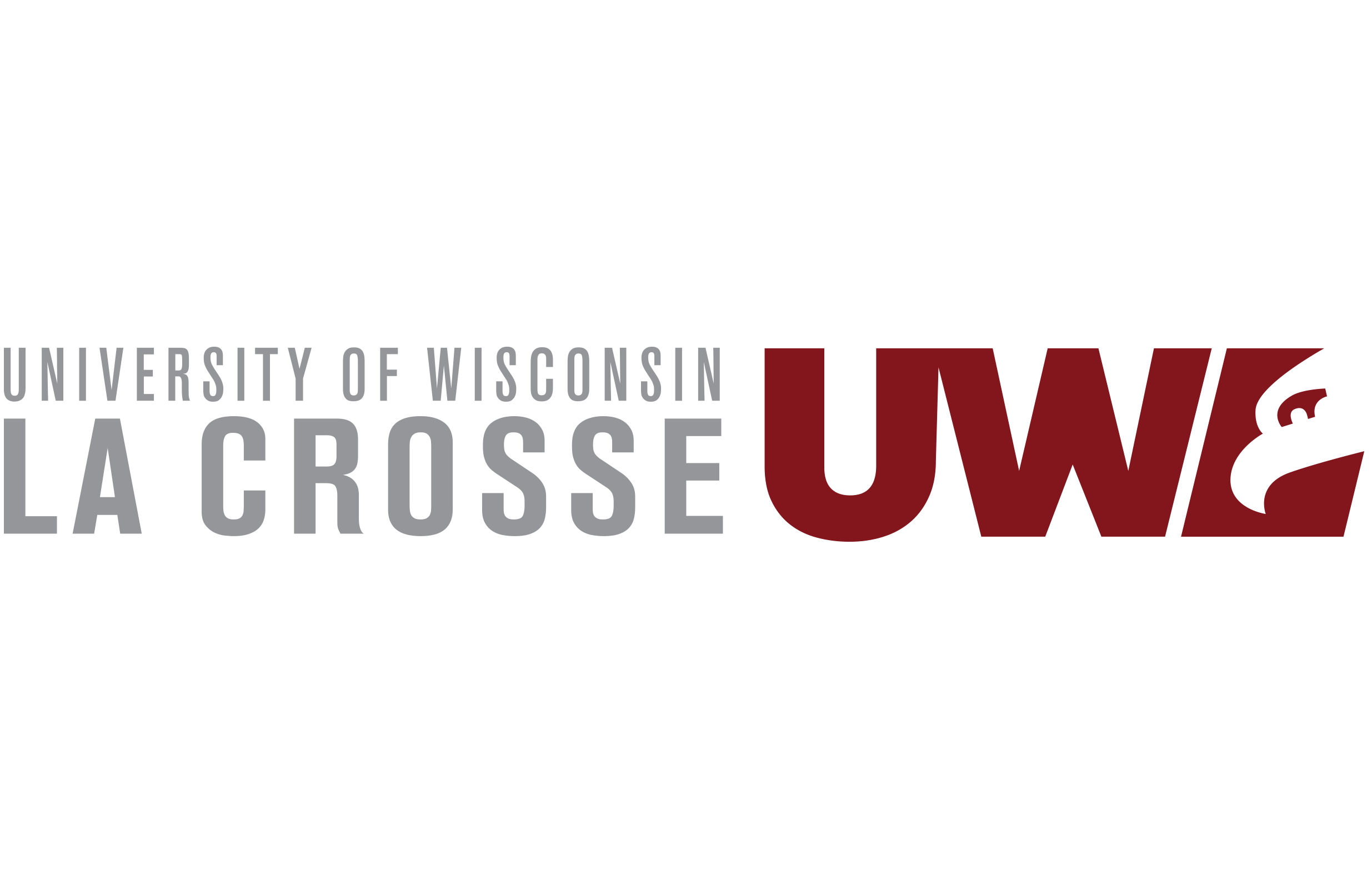 Logos Our Brand Uw La Crosse