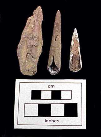 mississippian tools