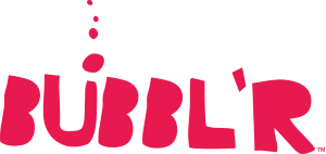 bubbler logo