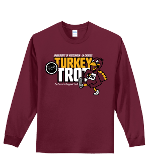 Turkey Trot T-Shirt 2021