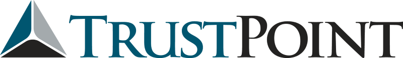 Trust Point Logo