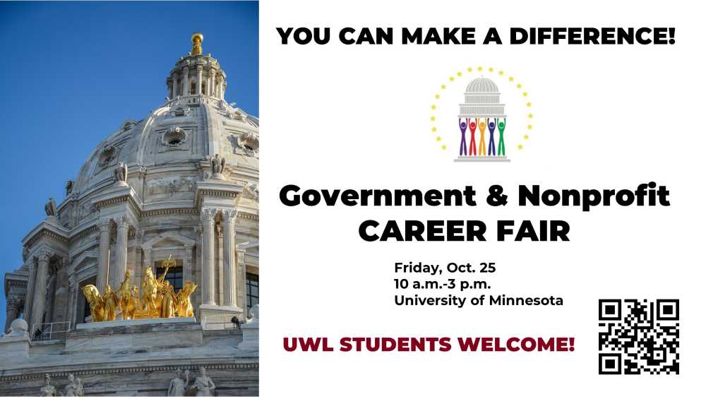 MN Gov't & Nonprofit Fair