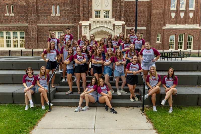 2024 UWL Eagle Guides (NSO)