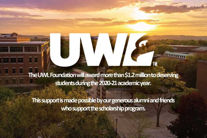 uw la crosse academic calendar 2021 22 Scholarships Foundation Uw La Crosse uw la crosse academic calendar 2021 22