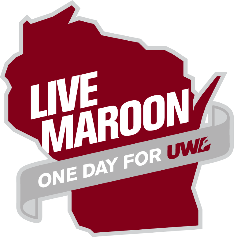 One Day for UWL logo