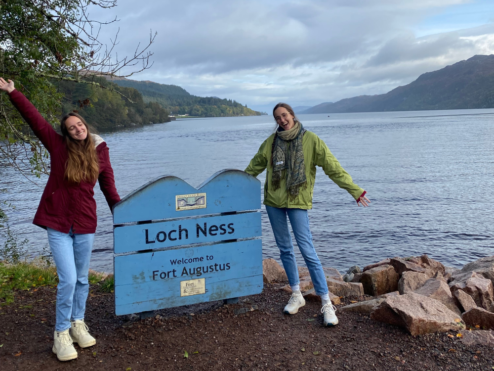 Loch Ness