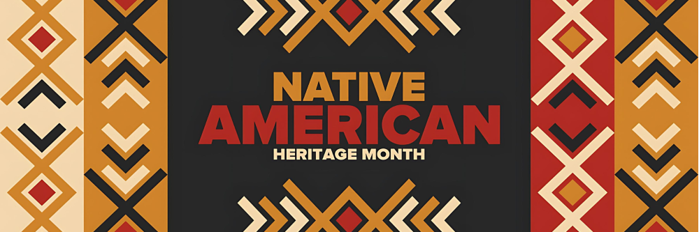 Native American Heritage Month 2024