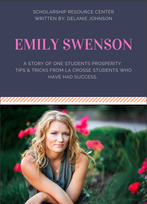 Emily Swenson