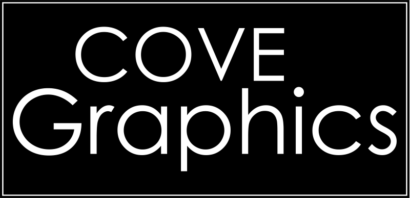 COVE Graphics Banner