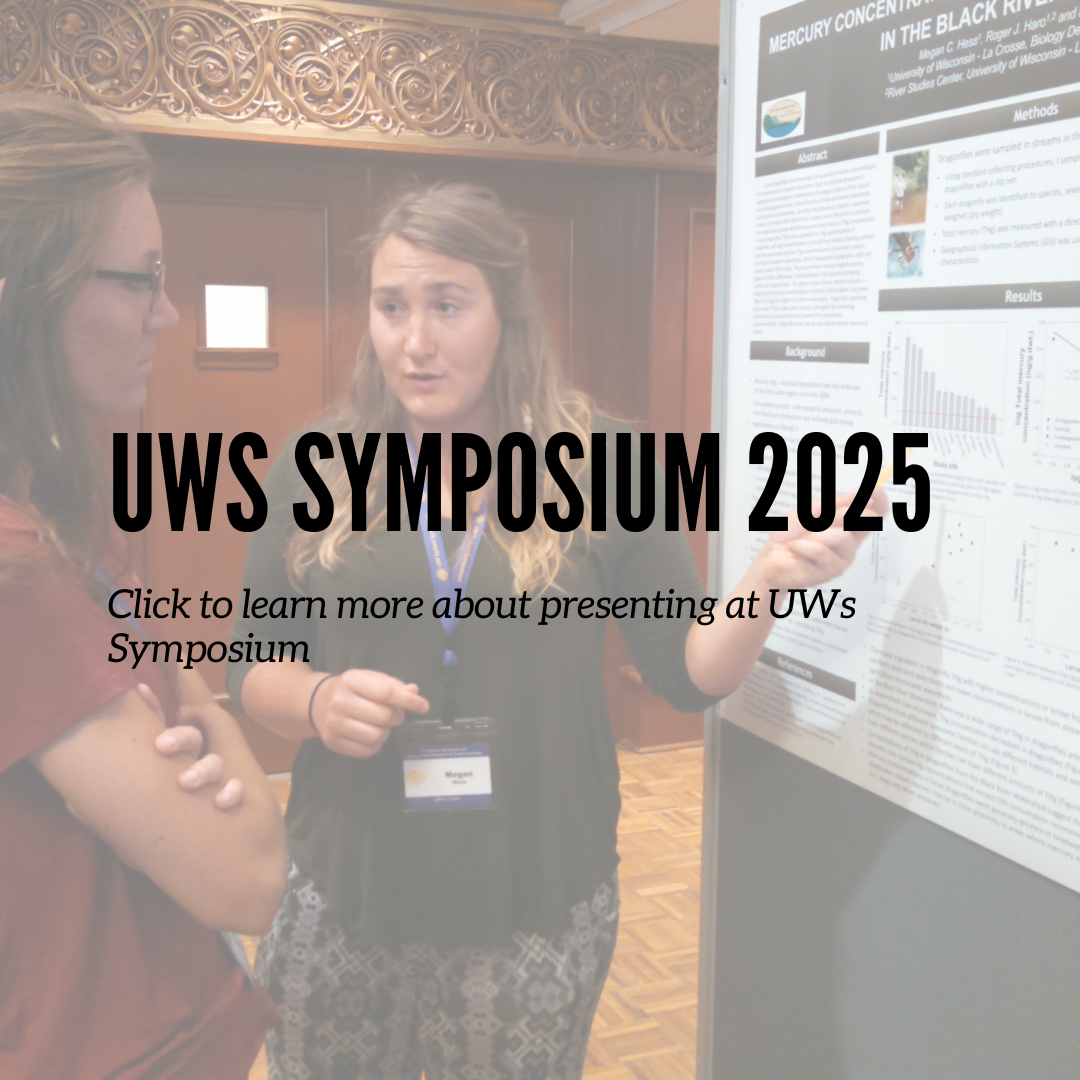 UWs Symposium