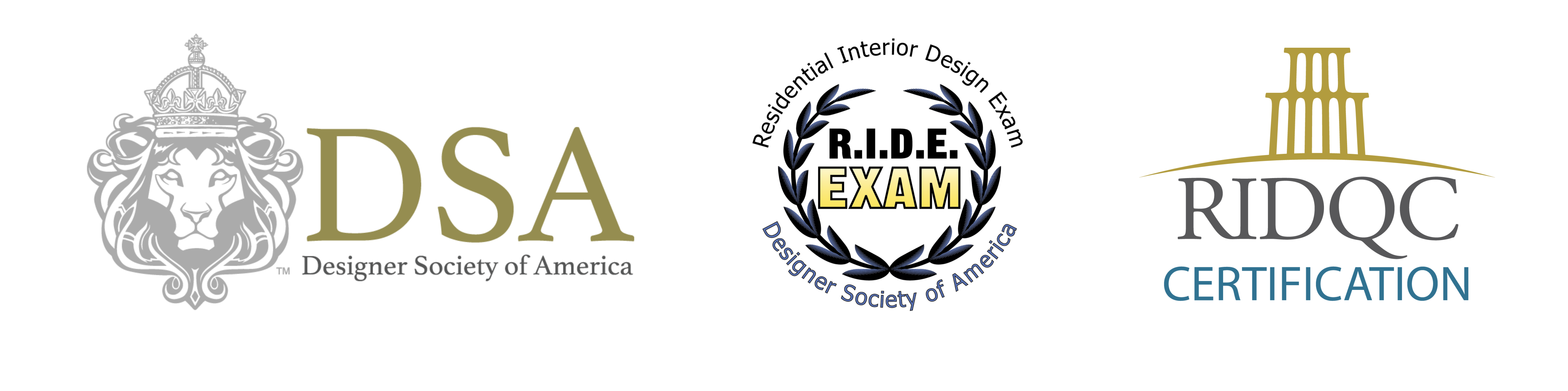 Learn essential design elements, principles, and processes to meet clients' needs while preparing for the R.I.D.E. and RIDQC exams. 